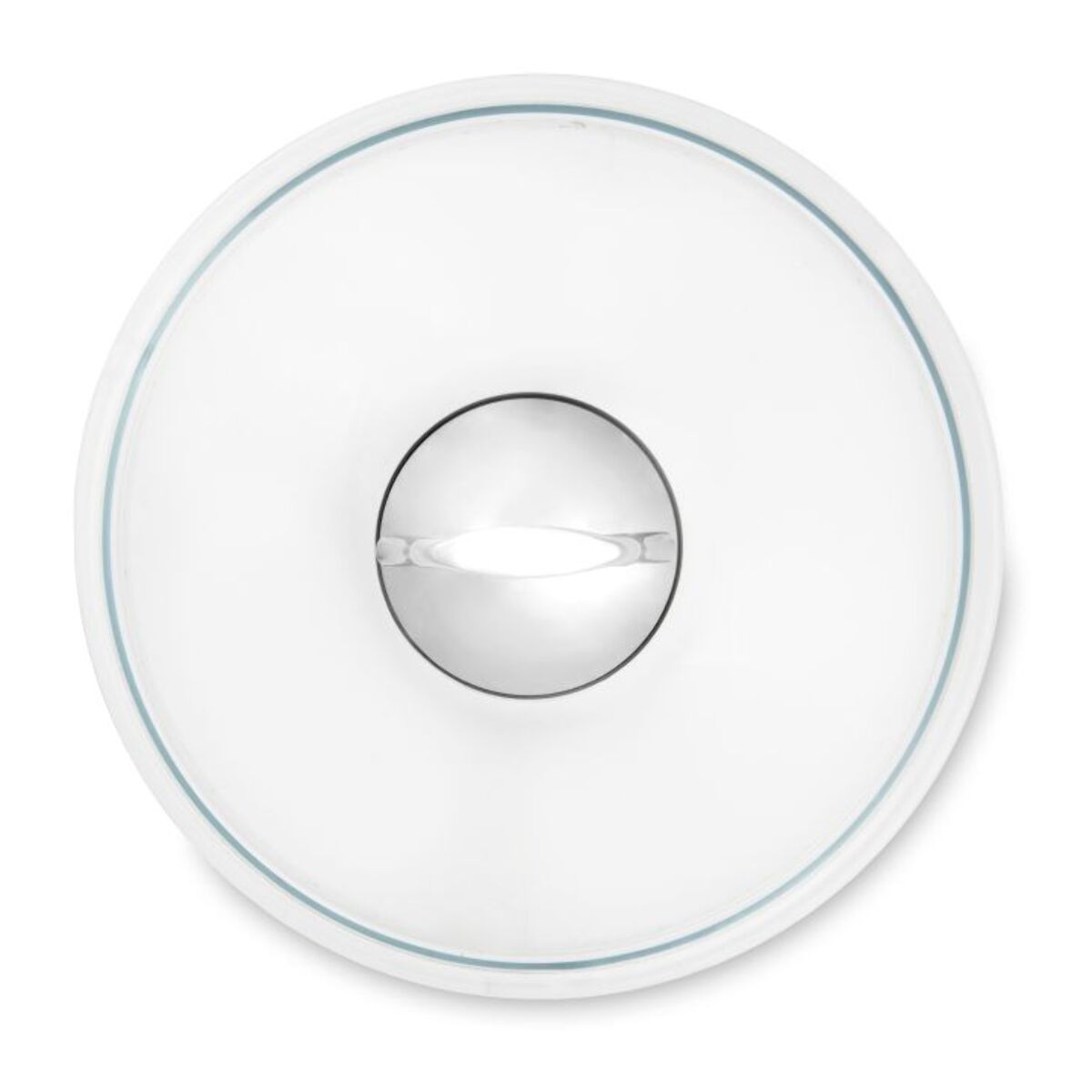 Casseruola con coperchio 24 cm Excelsa – Five Stars, Alluminio antiaderente Nero