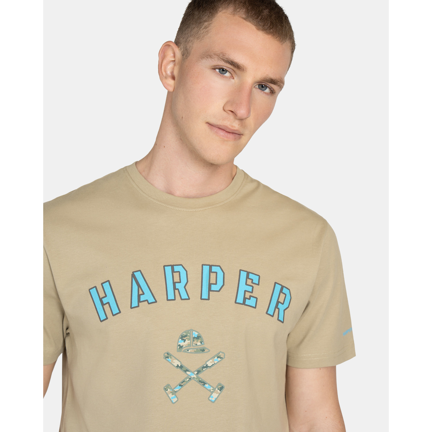 CAMISETA RETRO