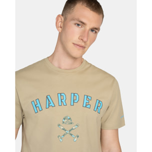CAMISETA RETRO