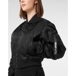 PLEIN SPORT Bomber ICON