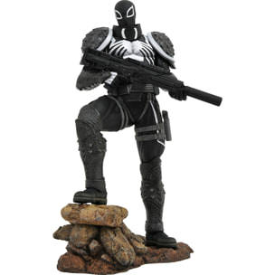 Marvel Gallery Comic Statua Agente Venom 25 cm Diamond Select