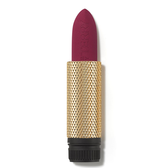 Rouge Opulent - Recharge Rouge à lèvres Sérum Hydra-Jeunesse