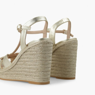 CUÑAS DORADAS YUNARI