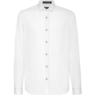 PHILIPP PLEIN Shirt Slim Fit