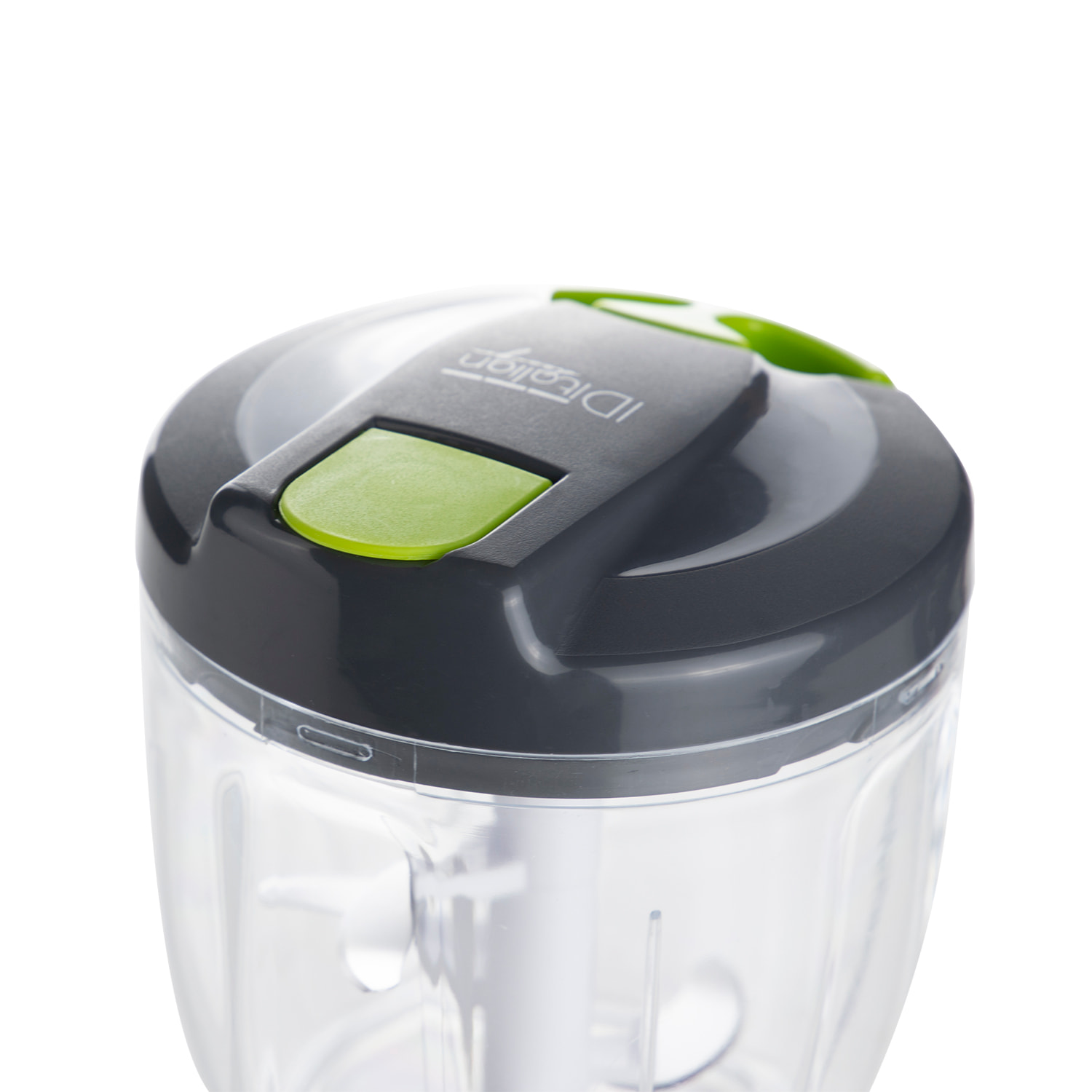 TRITATUTTO TOTALE PICADORA DELTA