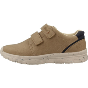 Zapatillas Niño de la marca CHICCO  modelo CORSICO MARRON