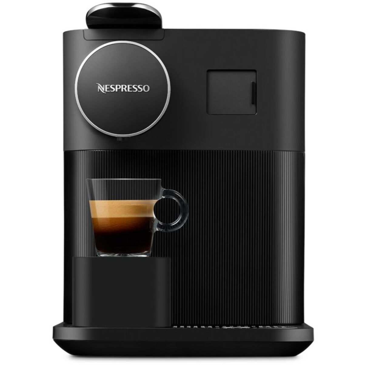 Nespresso DELONGHI LATTISSIMA Gran Noire EN640.B