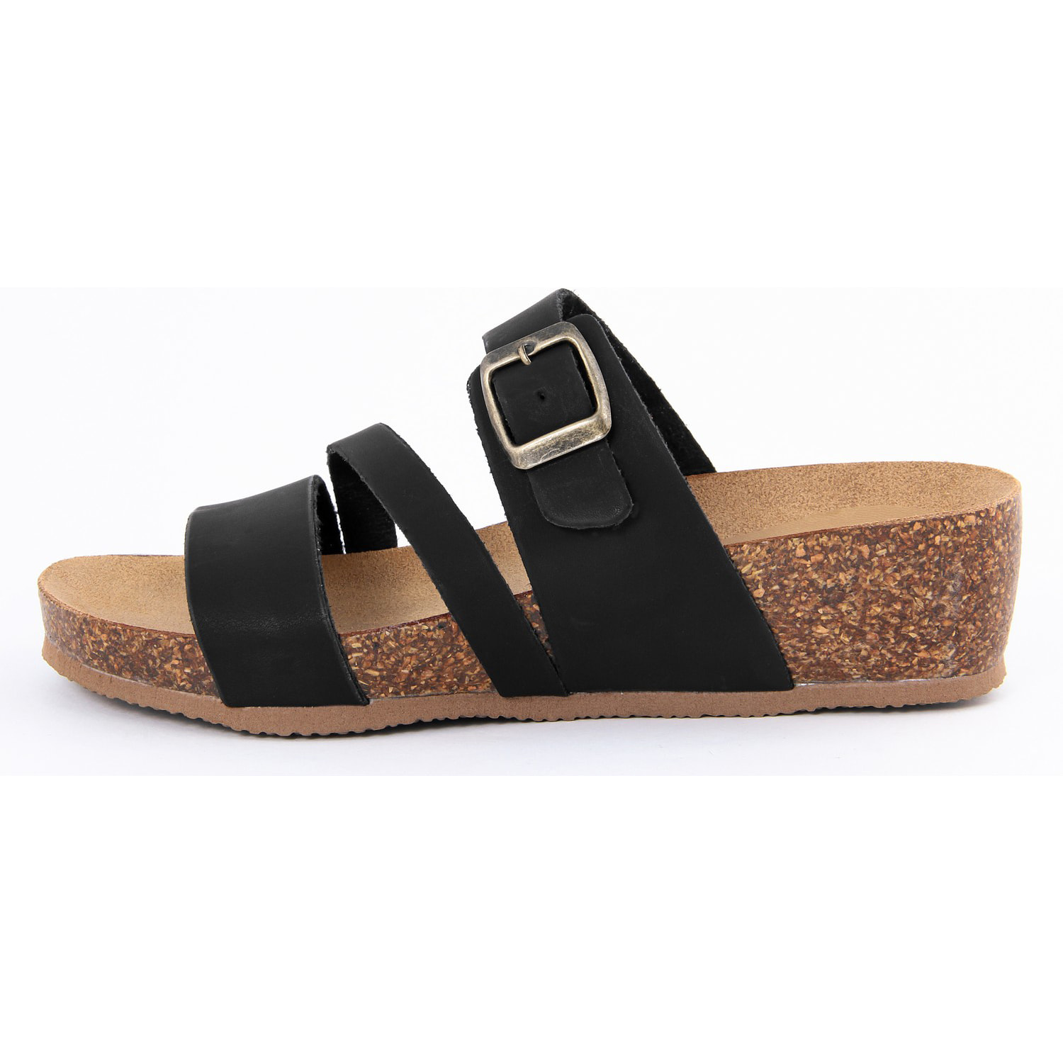 CIABATTINA Summery Nero