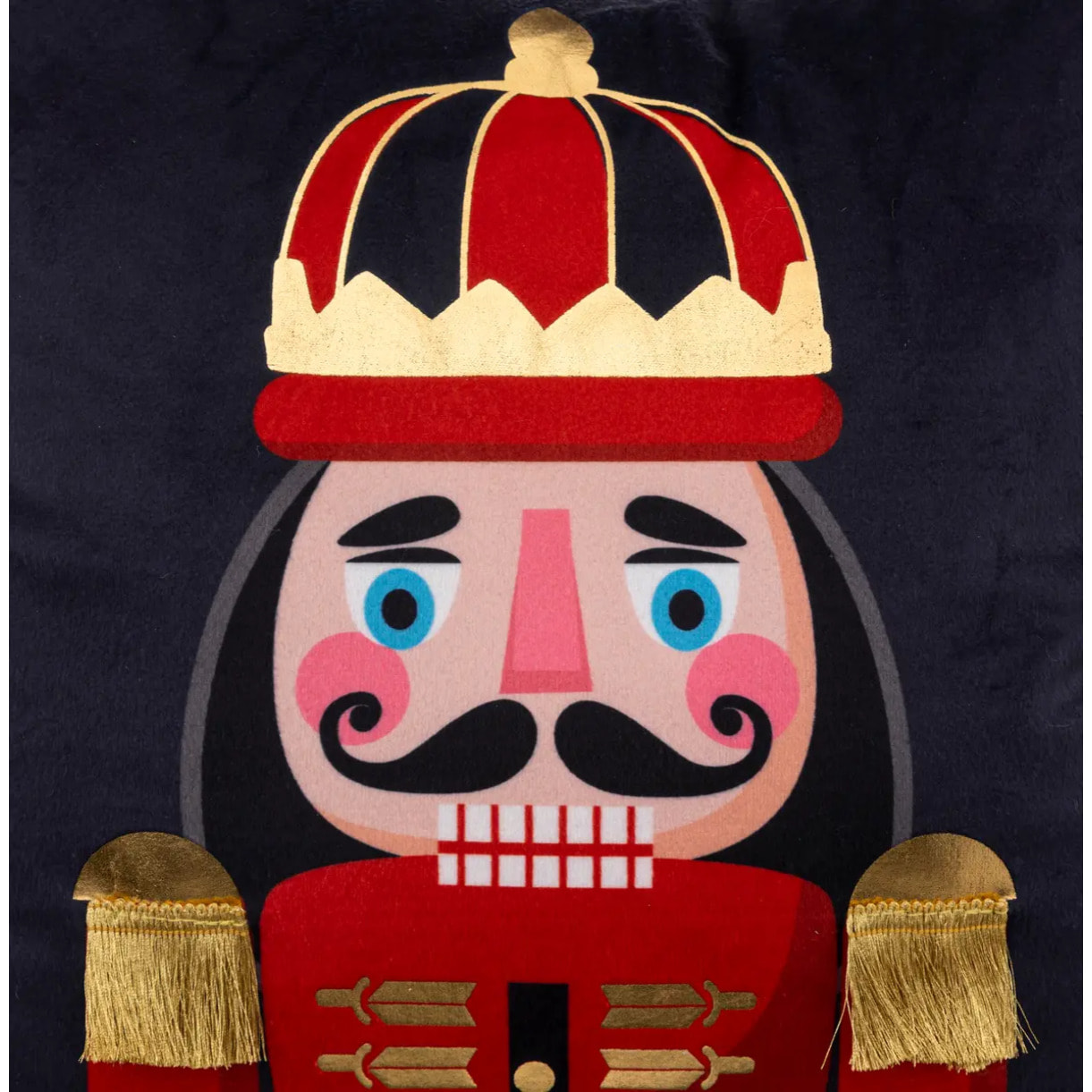 Coussin Casse Noisette 40 cm