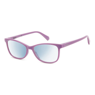 GAFAS DE VISTA PREGRADUADAS POLAROID PLD 0032/R/BB 789 53