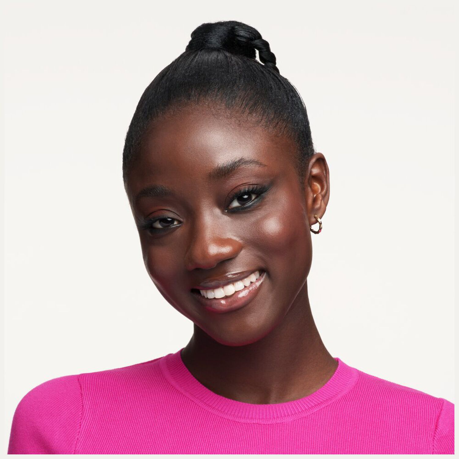 Juicy Bomb Shiny - Gloss Lèvres Ultra-Brillant