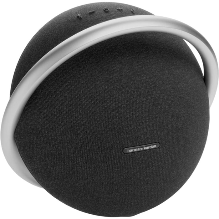 Enceinte résidentielle HARMAN KARDON Onyx Studio 8 Noir