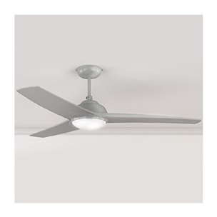 Cecotec Ventilateur de Plafond EnergySilence Aero 560. 60 W, Diamètre de 52” / 1