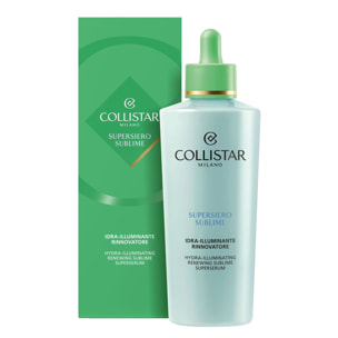 Hydra-Illuminating Renewing Sublime Superserum - Supersérum Sublime Hydro-Lumière Rénovateur 200 ml
