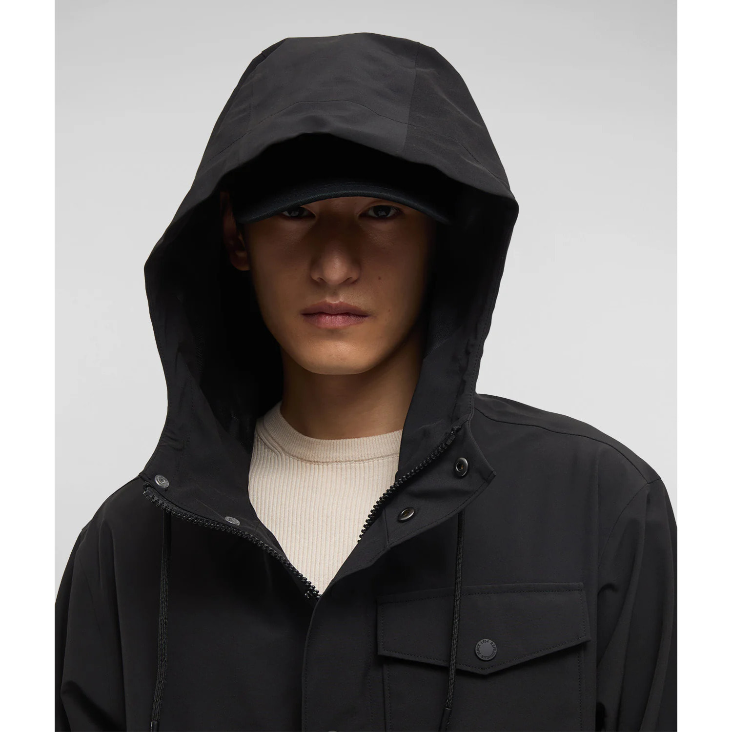 NADIR JACKET
