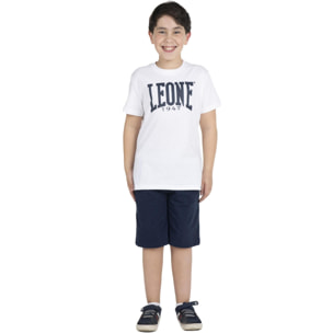 Camiseta básica infantil