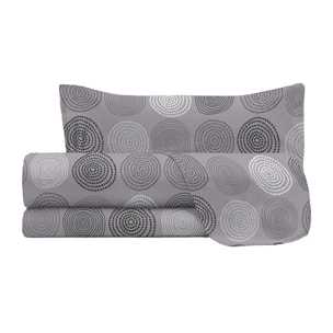 COMPLETO LETTO RIVER SINGOLO TAGO