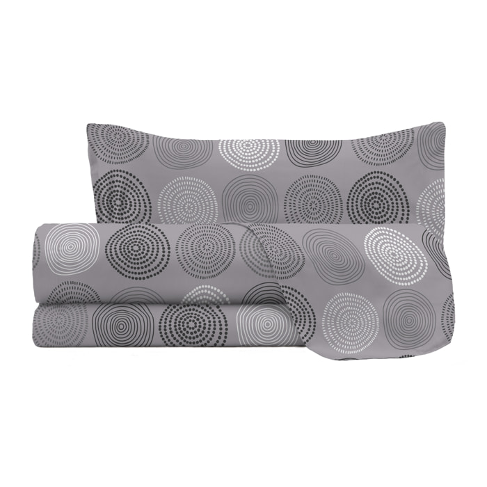 COMPLETO LETTO RIVER SINGOLO TAGO