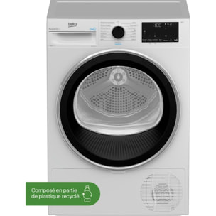 Sèche linge pompe à chaleur BEKO B5T492409W