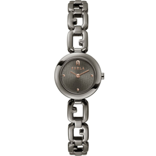 Furla Reloj Analógico De Cuarzo Furla Arco Chain
