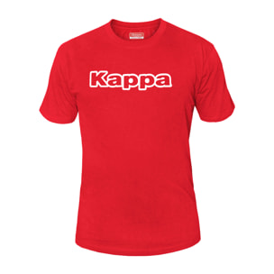 T-Shirt Maglietta Manica Corta Ragazzo KAPPA Cotone - Art.355