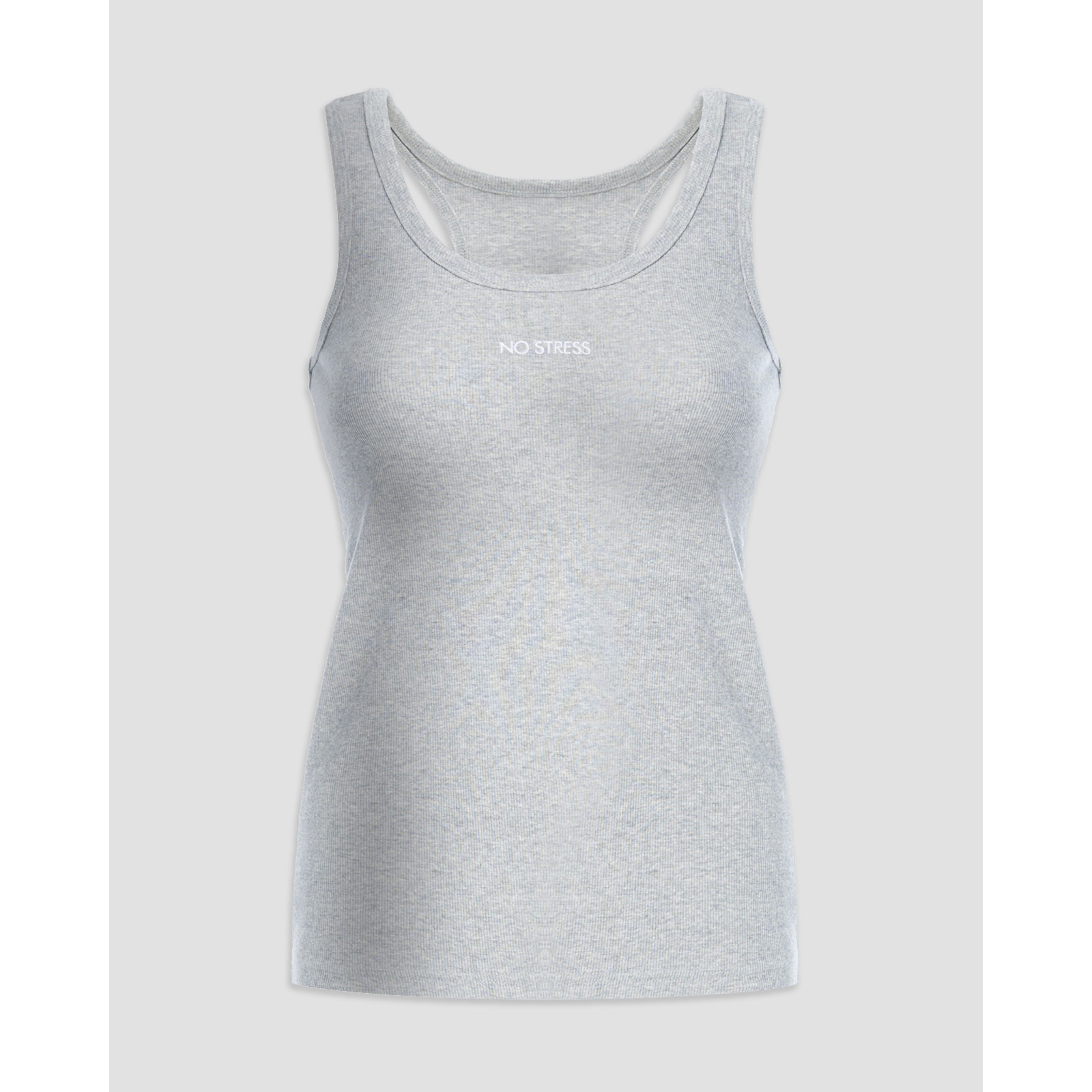 Canotta donna no stress cotone