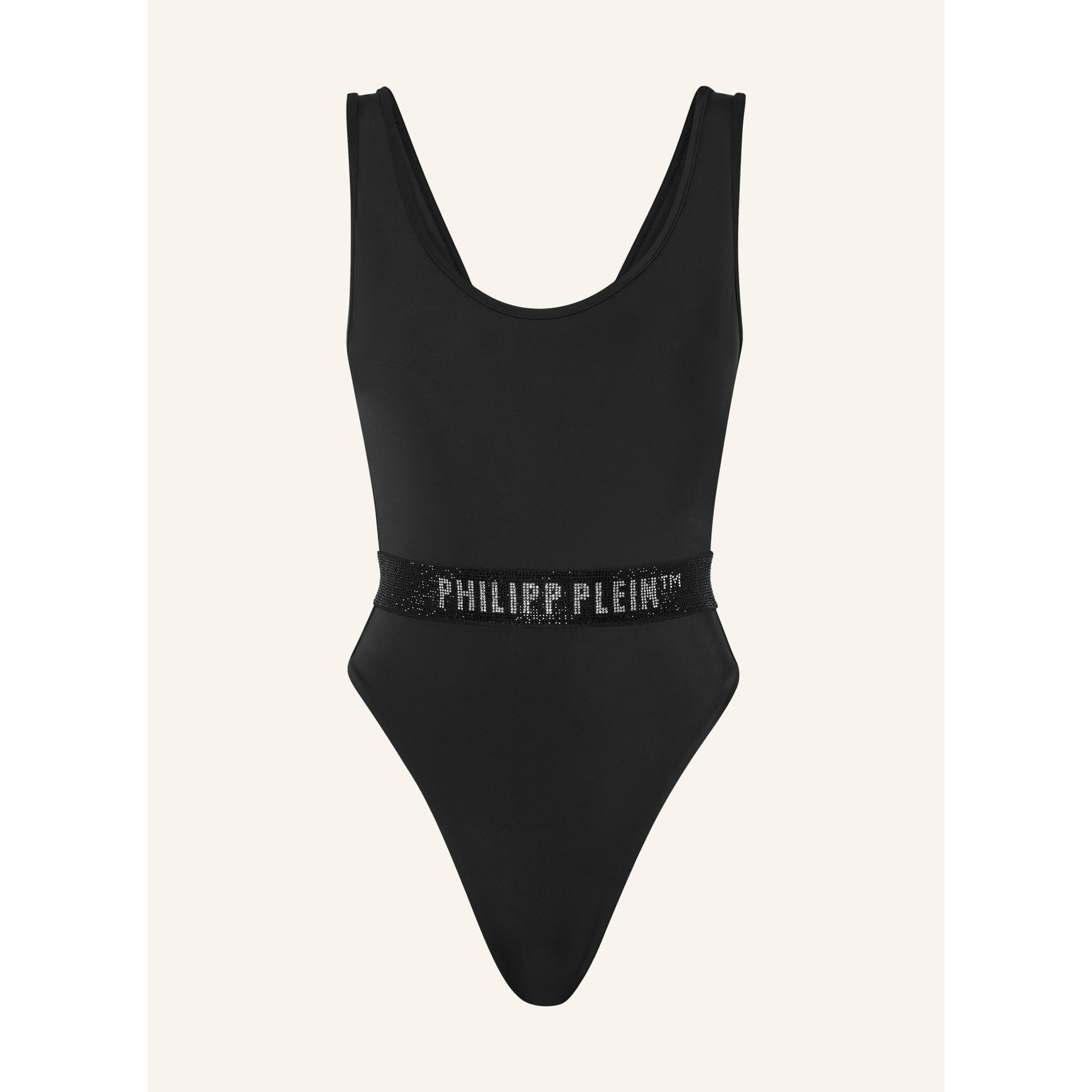PHILIPP PLEIN Monokini