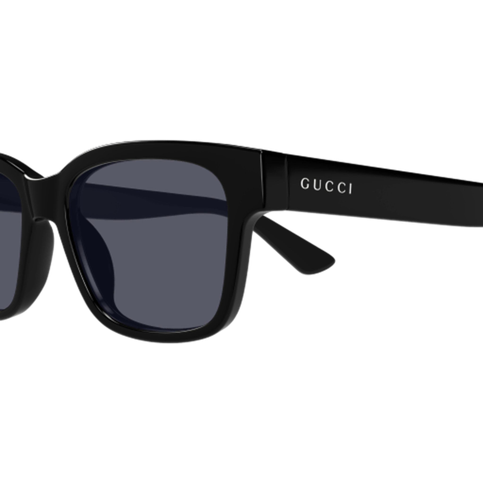 Gafas de Sol Gucci GG1716S-001 de Acetato Hombre 54 mm