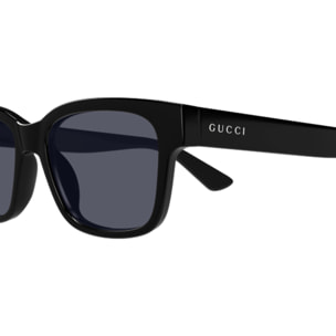 Gafas de Sol Gucci GG1716S-001 de Acetato Hombre 54 mm