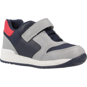 SNEAKERS GEOX B RISHON BOY