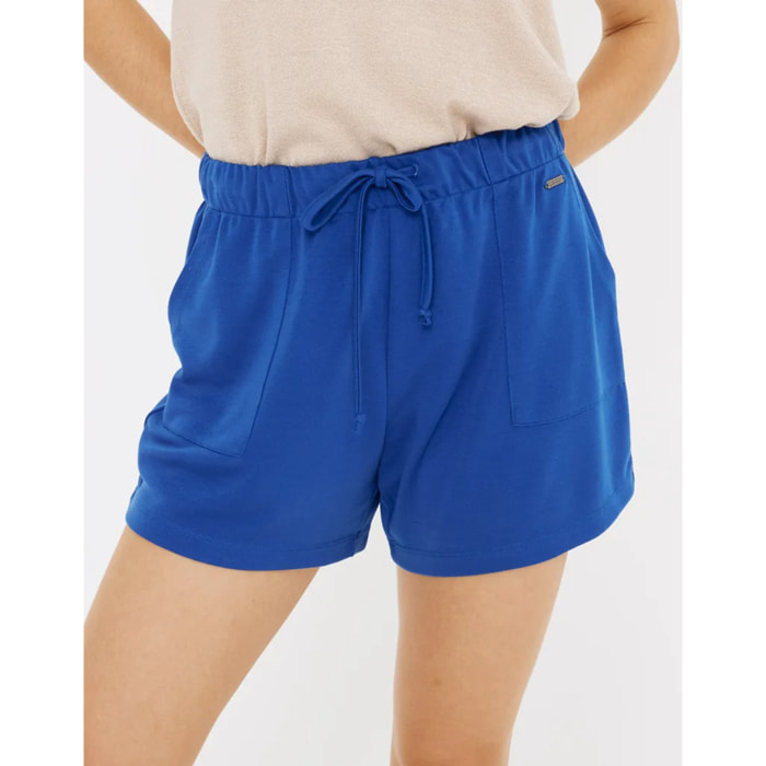 Short Azul Klein - Dulla