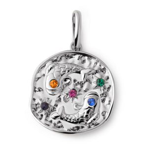 Charm Organic Colors Zodiaco