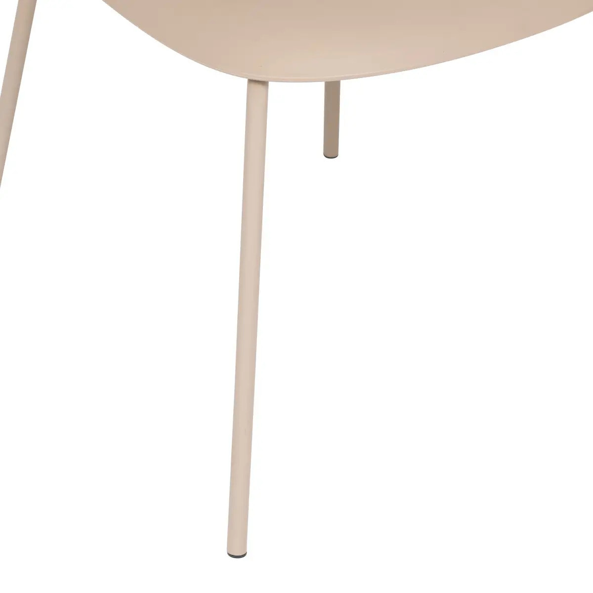 Chaise "Asan" café