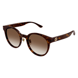 Gafas de Sol Gucci GG1339SK-003 de Acetato Mujer 54 mm