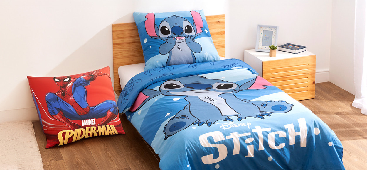 DISNEY à prix discount sur VEEPEE