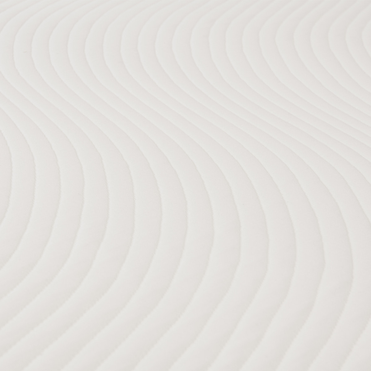 Matelas Hybride 25cm Ressorts ensachés mémoire de forme - Hypnia