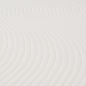 Matelas Hybride 25cm Ressorts ensachés mémoire de forme - Hypnia