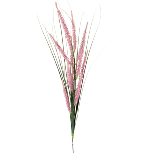 Astilbe 78 Cm - Pezzi 12 - 20X78X13cm - Colore: Rosa - Bianchi Dino - Fiori Vari A Ramo