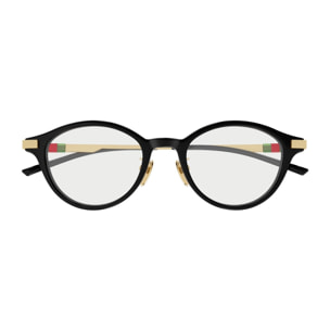 Gafas de Vista Gucci GG2000OJ-001 de Acetato Mujer 48 mm