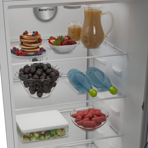 Réfrigérateur 1 porte BEKO B1RMLNE445XB