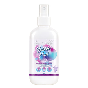 Bubble Kurl - Spray Démêlant Enfants 250ml