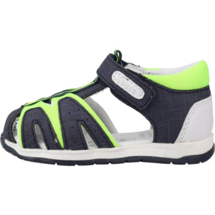 Sandalias Niño de la marca CHICCO  modelo GABY AZUL