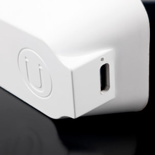 Forlight CHOC (2 uds)Lámpara para Camping LED con Batería y Recargable USB. Linterna camping Portátil Intensidad y Temperatura Regulables