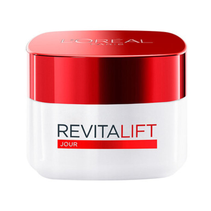 L'Oréal Paris Revitalift Soin Liftant Sans Parfum 50ml