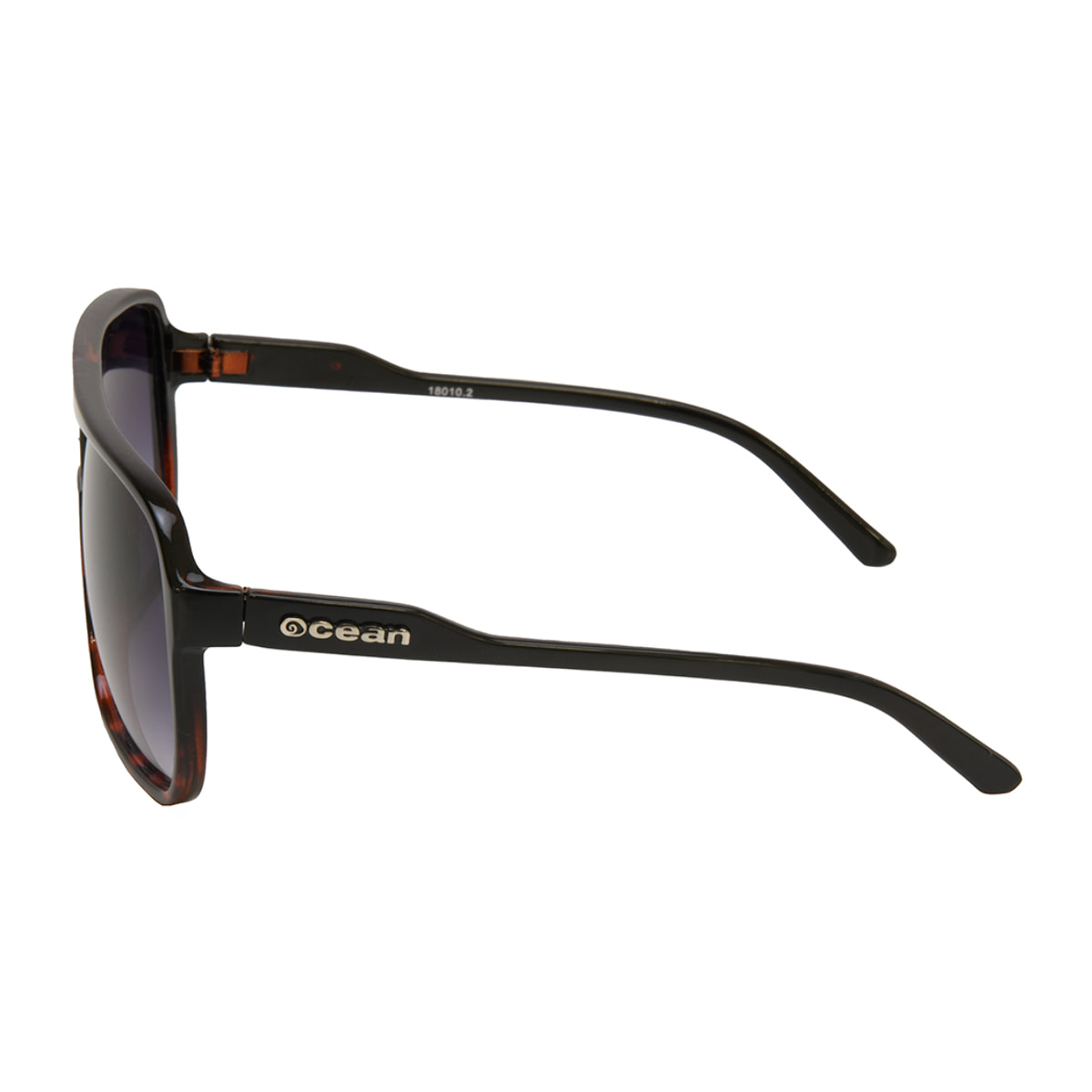 GAFAS DE SOL OCEAN PACHA de color Marron