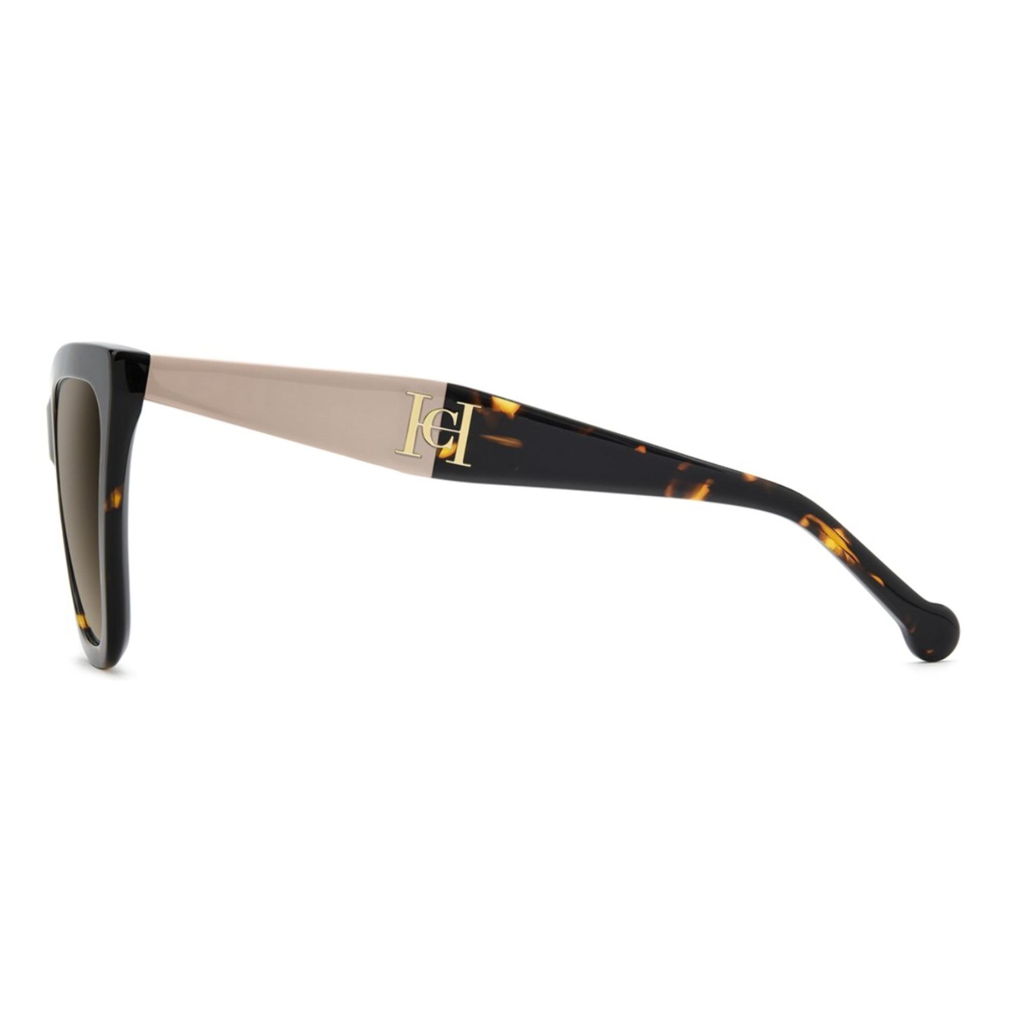 Gafas de Sol Carolina Herrera HER 0221/G/S 3H2 de Acetato Mujer 50 mm