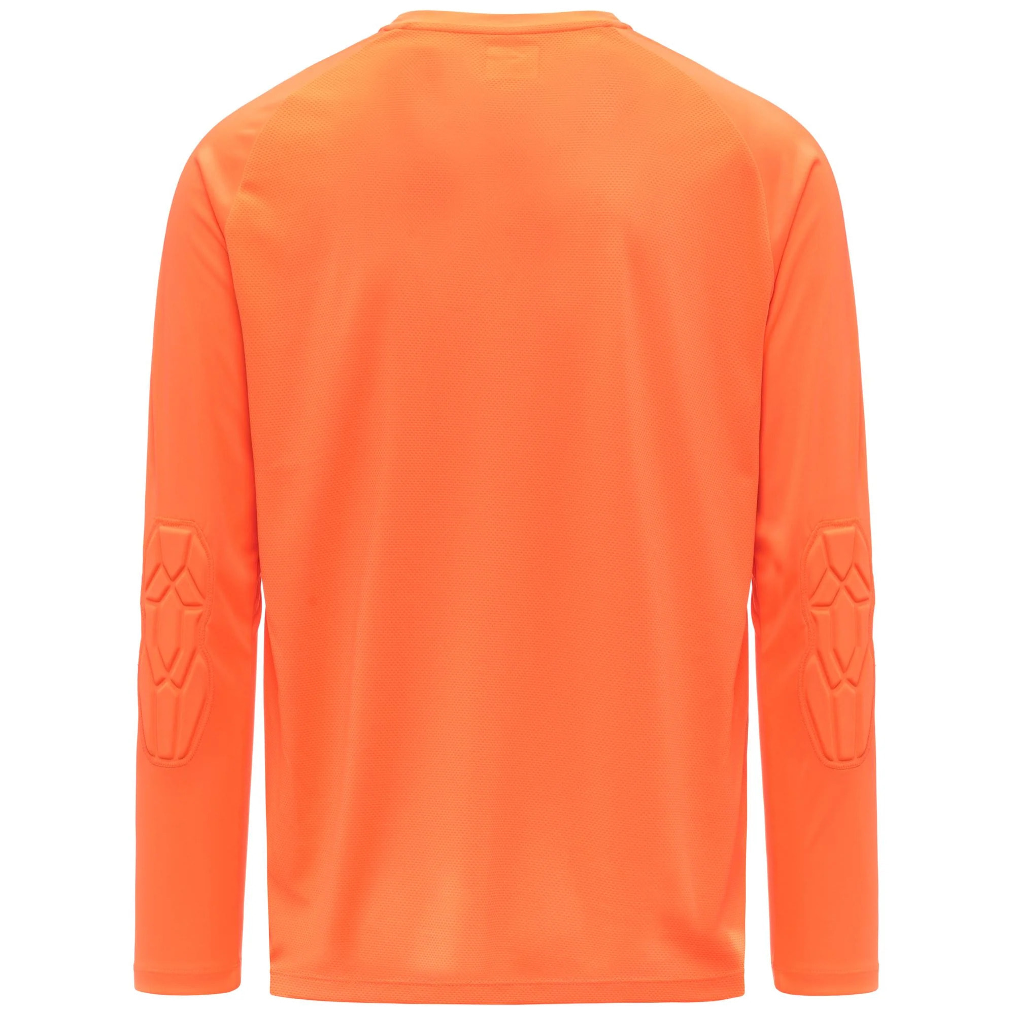 Kappa - Camisetas de juego Hombre Naranja - Kappa4Football Farco