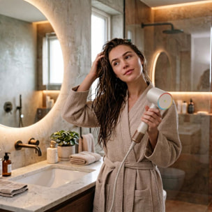 Sèche cheveux ESSENTIELB EHD Innodry Nude
