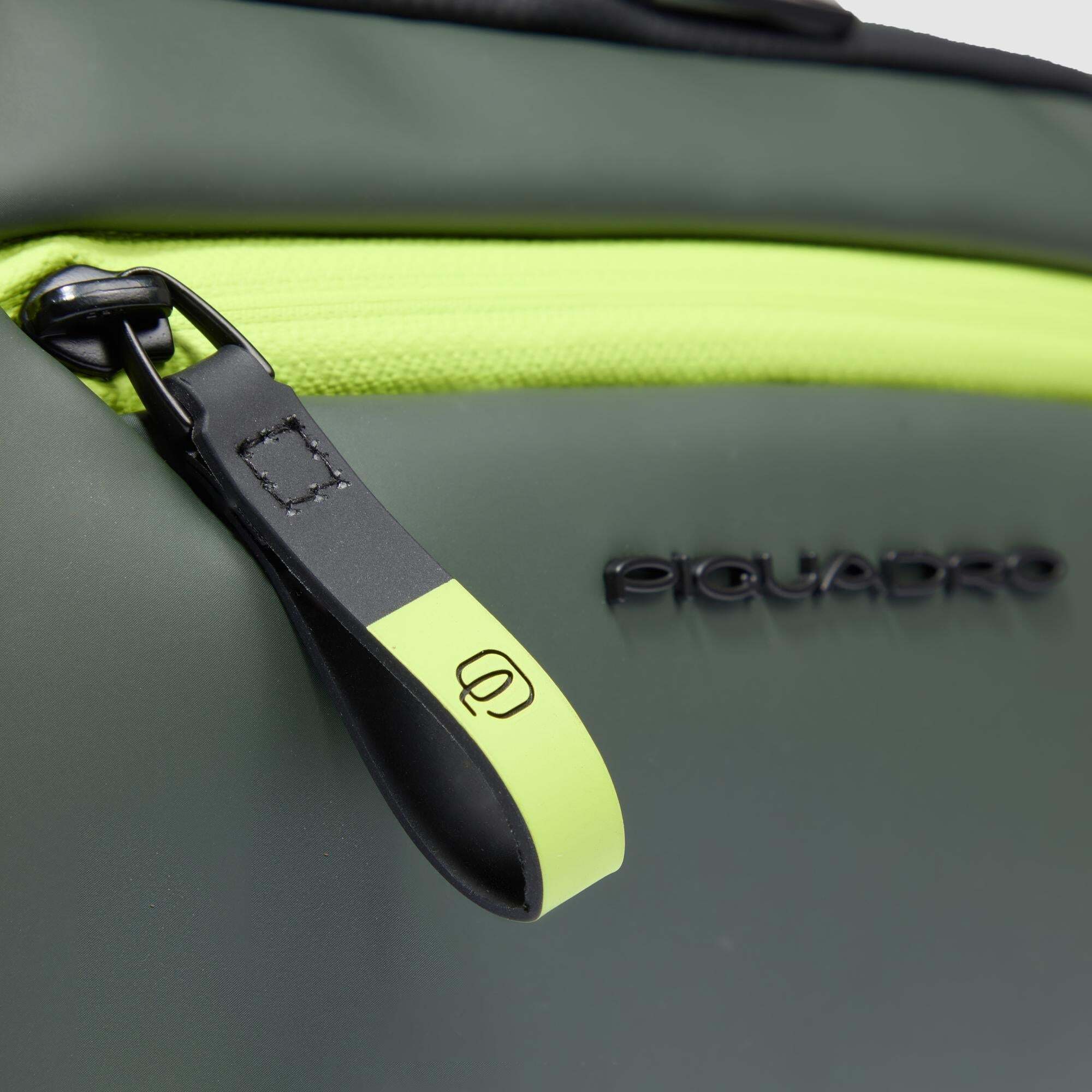 Piquadro Beauty case resistente all'acqua