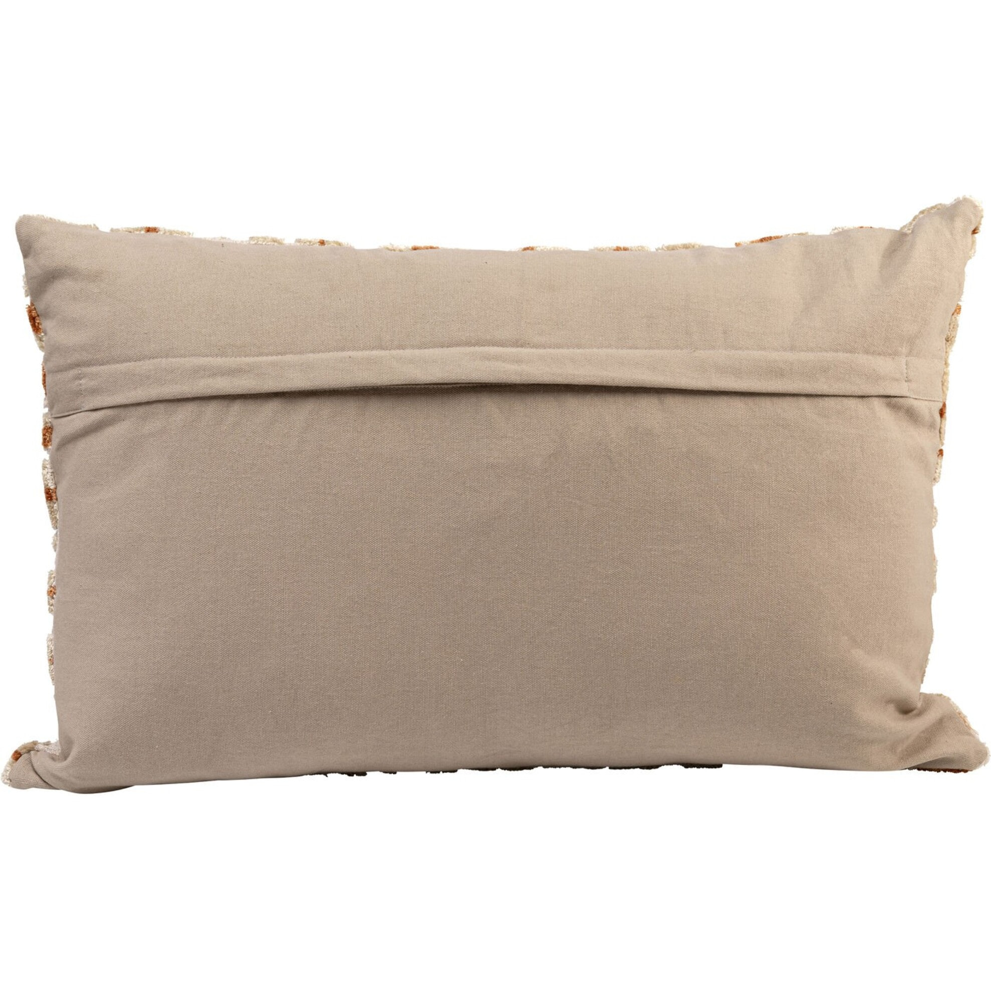 Coussin Goldy Dots 60x40cm Kare Design